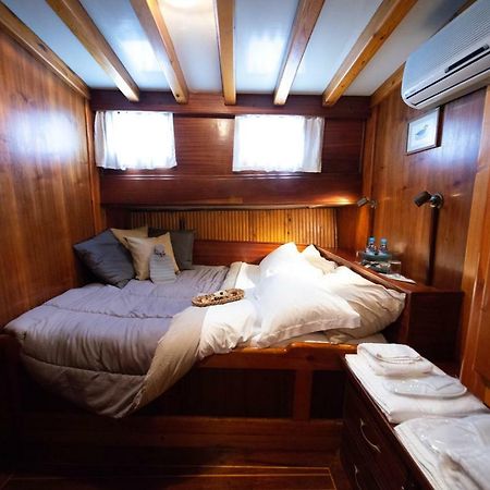 Caicco Lycian Princess Venedig Exteriör bild